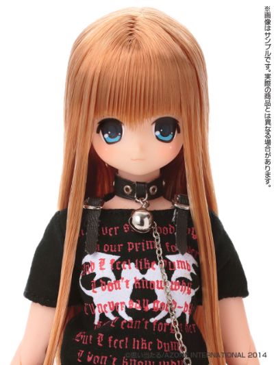 PureNeemo Munyu Mouth ver. 