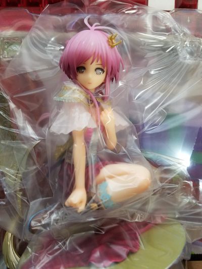 神击的巴哈姆特 ミステールワーデン・スピネ 异色