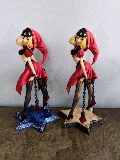 奥丁领域 薇尔维特with哥尼流