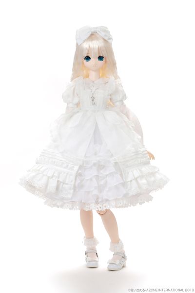 ELLEN Time of Eternal IV 