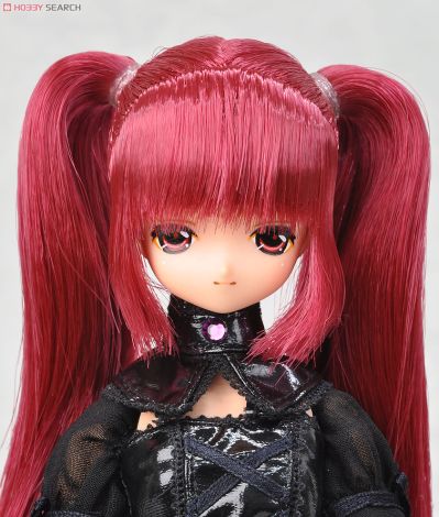 PureNeemo Littlewitch of Moon 