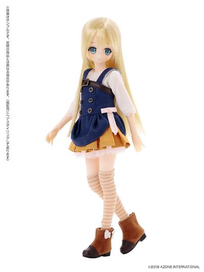 Alvastaria - PureNeemo - Tiea