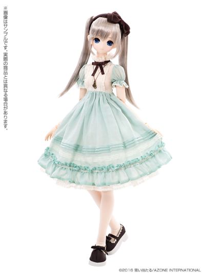 AZONEOriginalDoll Azone Direct Store Sales ver. 