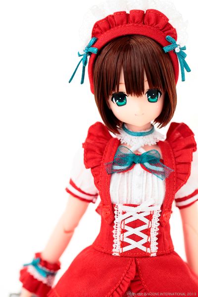 PureNeemo Cherry Pie 