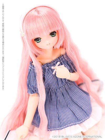 EX☆CUTE 莉安 / 天使叹息 IV 1.1版