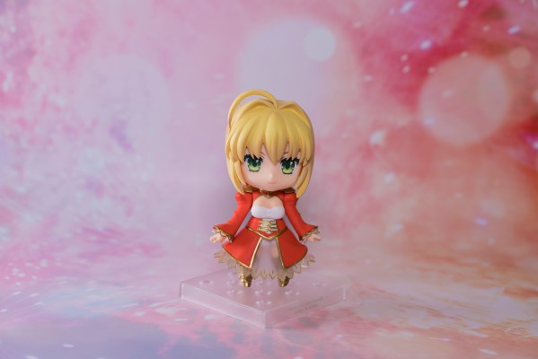 粘土人 #358 命运/异章 尼禄·克劳狄乌斯