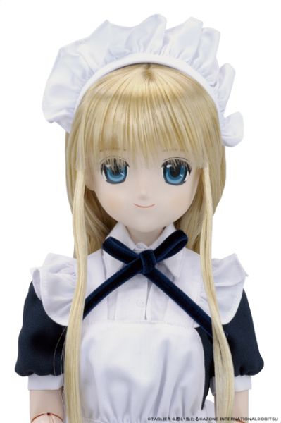 AZONEOriginalDoll Summer uniform 