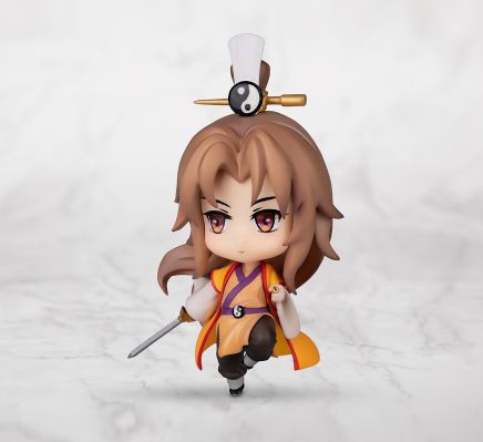 狐妖小红娘 王权富贵  Q版手办