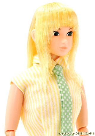 Momoko Doll ver.04SShl 