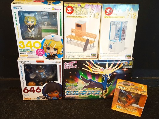 プルバックカー VOCALOID 镜音レン 