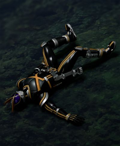 S.H.Figuarts 假面骑士555