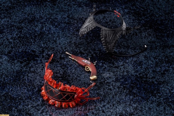 约会大作战 时崎狂三 刻刻帝使的休息