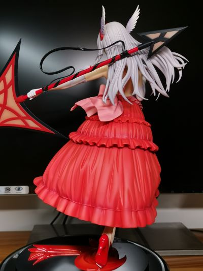 光明之刃 萝泽琳蒂