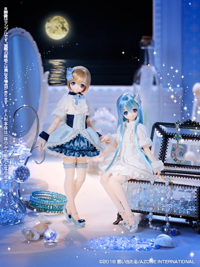 PureNeemo Azone Direct Store Sales ver. 