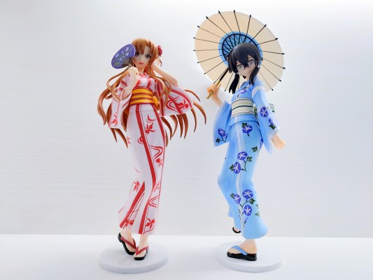 大家赏 出包王女DARKNESS 梦梦·贝莉雅·戴比路克 浴衣版