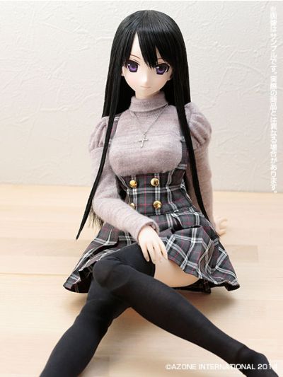 AZONEOriginalDoll Prelude to springtime 
