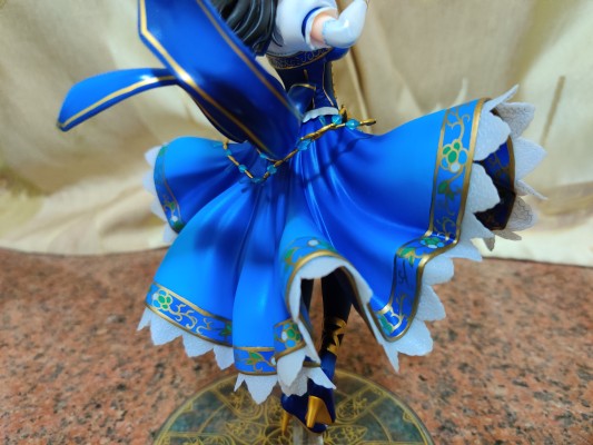 偶像大师灰姑娘女孩 鹭沢文香 Bright Memories ver.