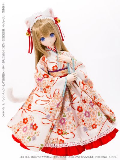 Azone Original Doll -Ellen - Alice-  Azone Direct Store Sales ver.