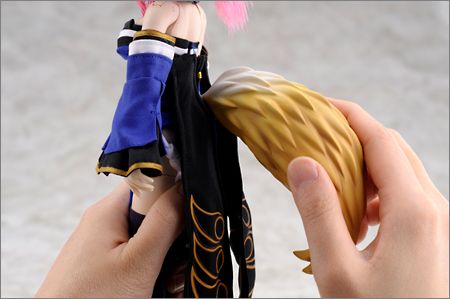 PureNeemo Fate/EXTRA 玉藻前 Caster 