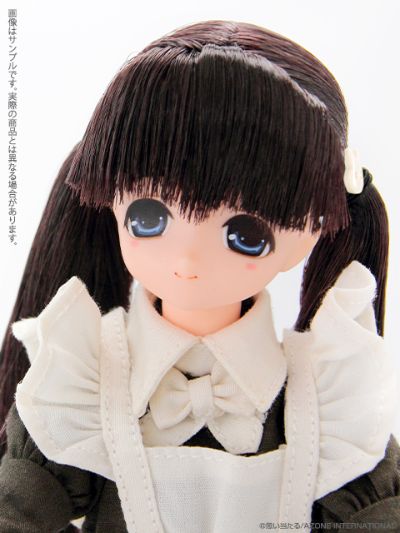 PureNeemo Classic girl 