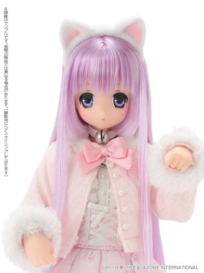 PureNeemo Doll Show Limited ver. 