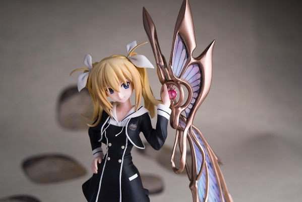 CHAOS;CHILD 有村雏絵