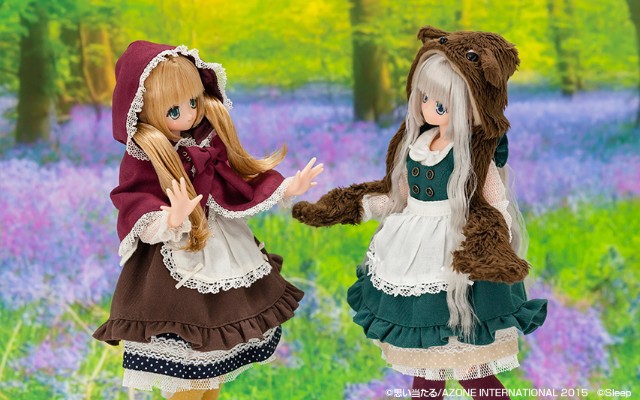 PureNeemo 2015 Label shop Akihabara New Radio Hall 1st anniversary Mode 