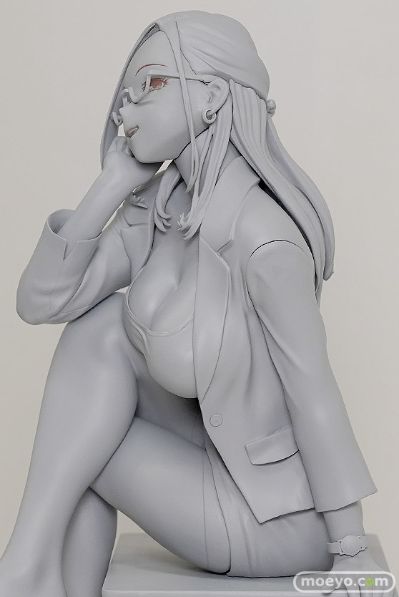 裤袜视界 奥墨唯子