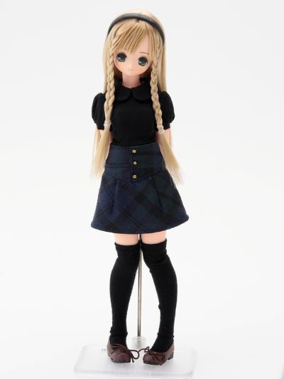 PureNeemo Littlewitch of Wisdom