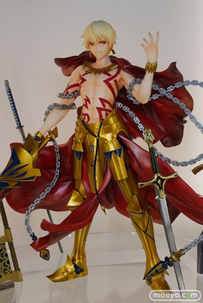 Fate / Grand Order 吉尔加美什