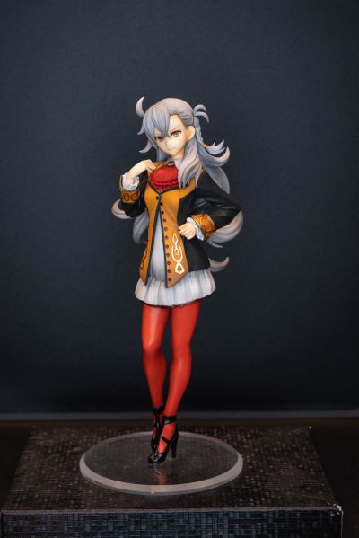 Fate/Grand Order 奥尔加玛丽·亚斯密雷特·阿尼姆斯菲亚