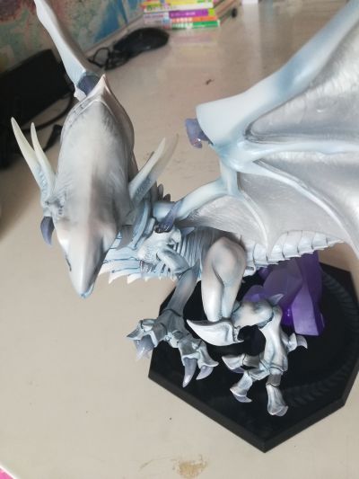 AWM 游戏王 怪兽之决斗 青眼白龙