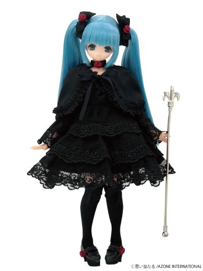 PureNeemo Rose Queen 