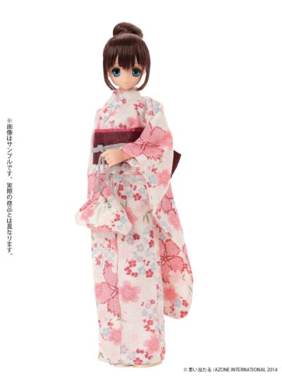 PureNeemo Doll Show Limited Ver. 