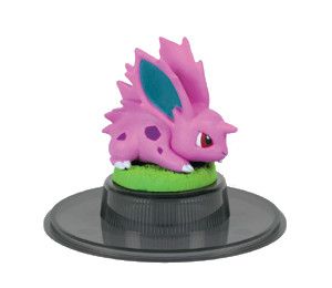 宝可梦TFG手办 精灵宝可梦 尼多朗