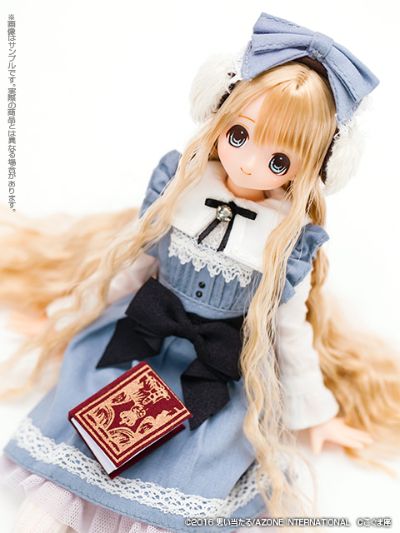 PureNeemo Otogi no Kuni/Little Maid Chisa 
