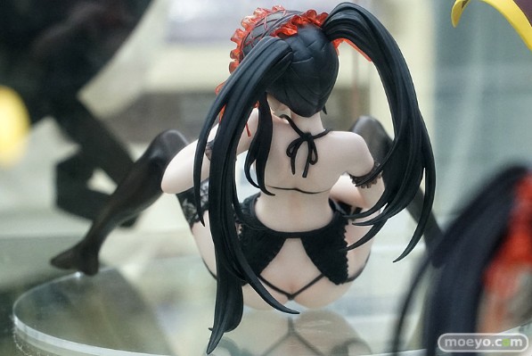 约会大作战 时崎狂三 刻刻帝使的休息