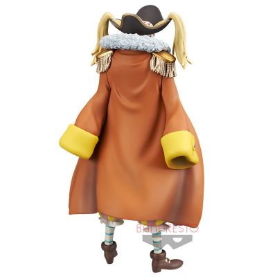  Vol.6 ONE PIECE STAMPEDE 巴基小丑