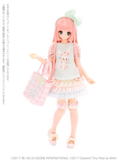 PureNeemo Sugar Dream 