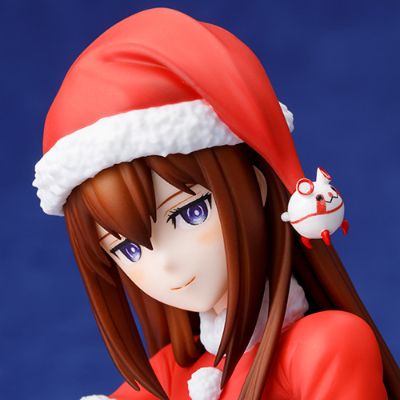 命运石之门 牧瀬红莉栖 圣诞ver