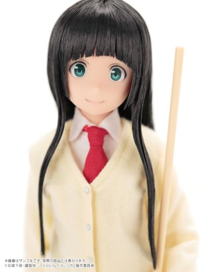 PureNeemo 小飞翔魔女 木幡真琴