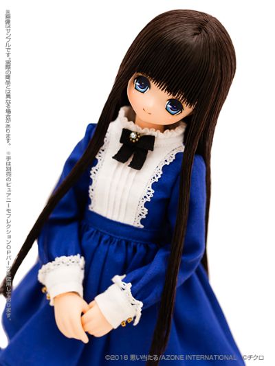 PureNeemo 红发少女安妮 Sera of Blue Gables 
