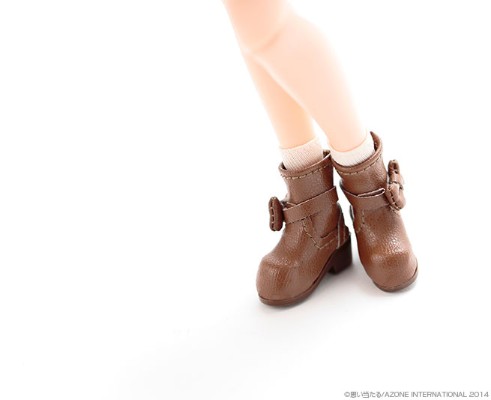 PureNeemo Mio no Kyuujitsu 