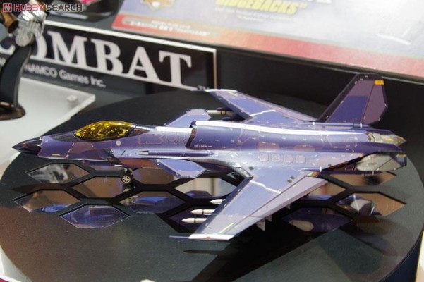 Creator Works 皇牌空战：突击地平线 震电II