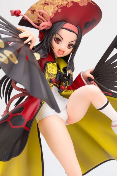 百花缭乱 真田幸村 Version 2.0