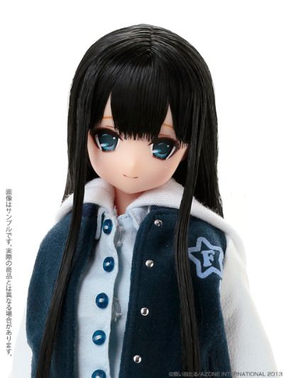 PureNeemo Boyish Casual Coordinate set 