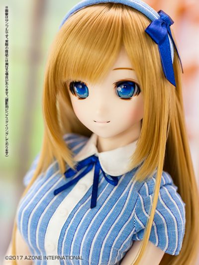 艾莉丝收藏 My Peaceful Day 