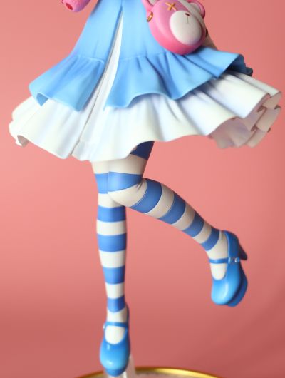 少女与战车 剧场版 岛田爱里寿