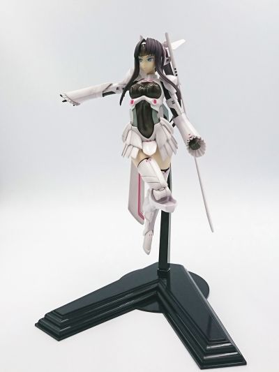 Phantom Queen 泽库蒂