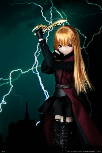 黑雷文 Fear of Darkness III 